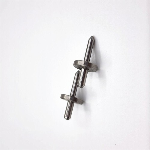 For Thorens TD-160, 145, 165 Turntable Dust Cover Hinge Repair Kit HL - Picture 7 of 19