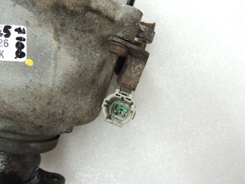 Nissan X-Trail T31 2.0Dci 4WD Hinten Differential Kupplung 38761JG20A 38761JG20B - Picture 7 of 16