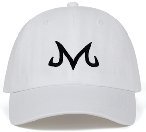 majin buu snapback