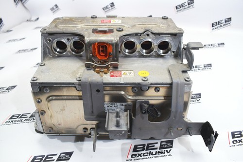 Original VW Passat B8 3G GTE hybrid Steuerelektronik Elektroantrieb 3G0907070E - Bild 3 von 6