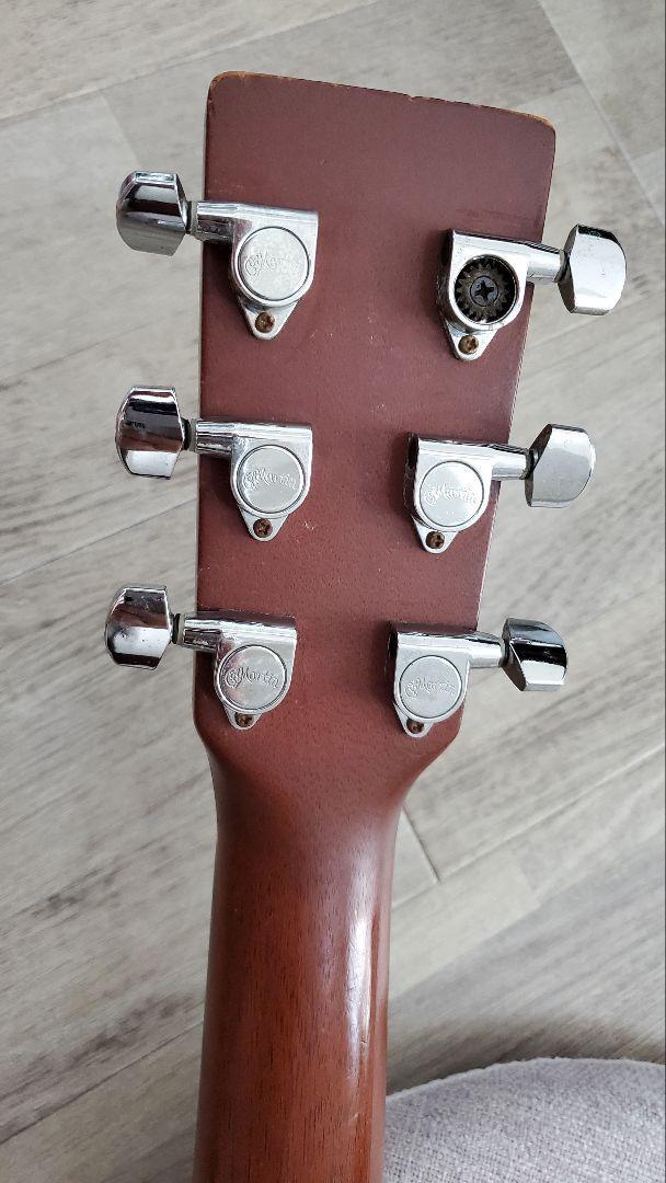 Martin Dm Usa Acoustic Guitar Direct Delivery Only | eBay