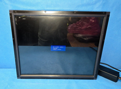 Monitor Tyco Electronics Elo Touchsystems ET1937L - Imagen 2 de 15