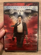 Constantine (DVD, 2005, Widescreen)