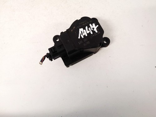 Ford Mondeo 2005 Heater Vent Flap Control Actuator Motor 1s7h19e61 #1535690-44