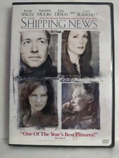 The Shipping News (DVD)
