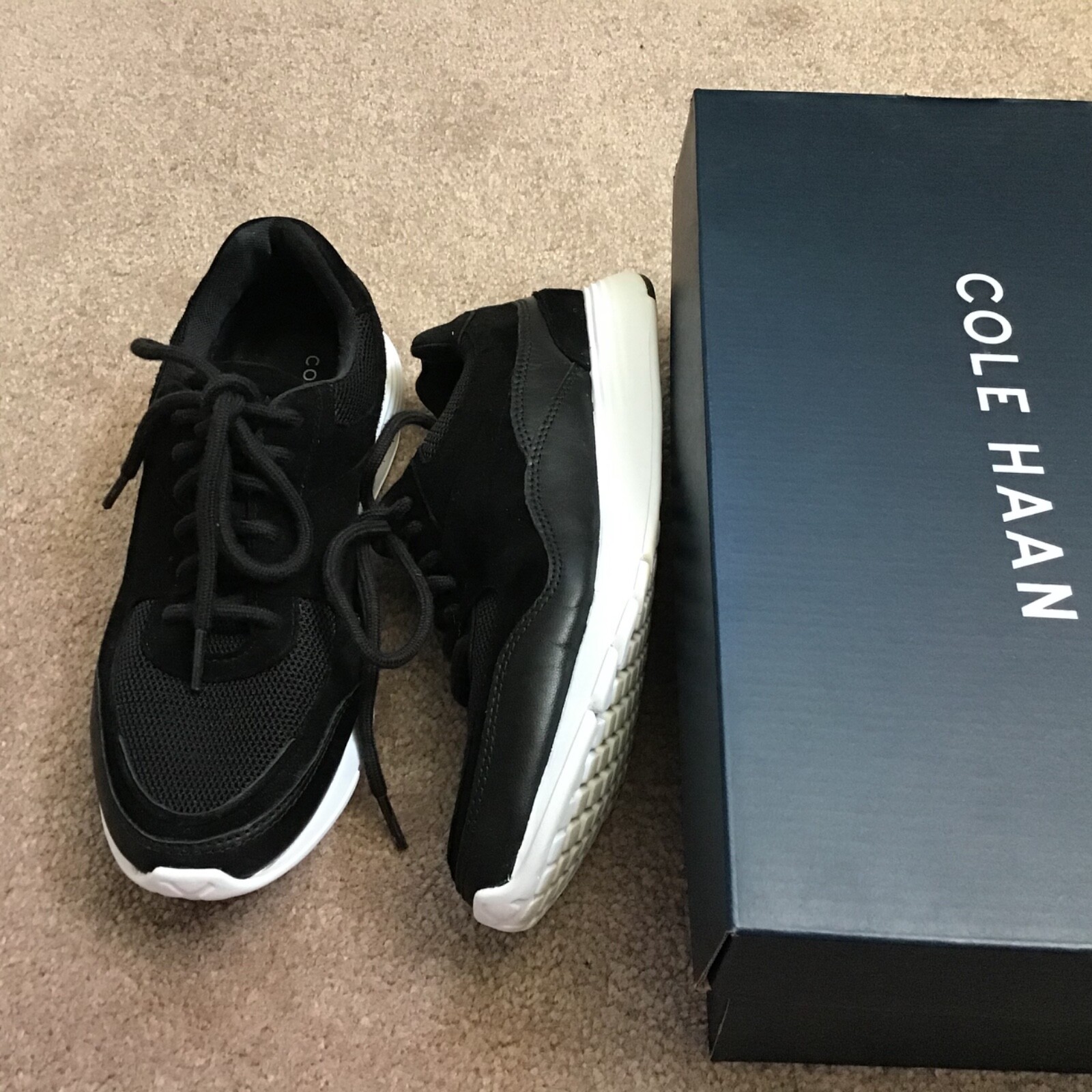 COLE HAAN Grand Crosscourt LT Women's 