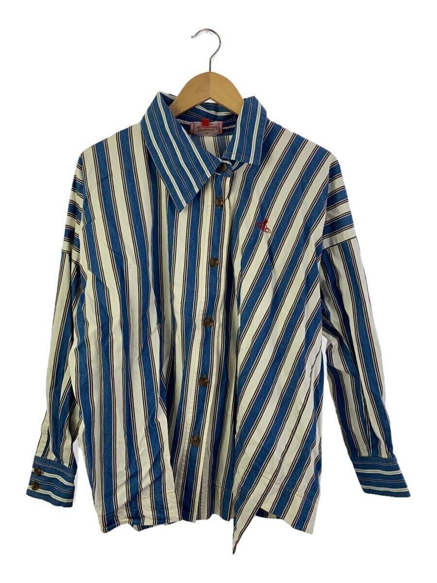 Vivienne Westwood RED LABEL Other Long Sleeve Shirt Cotton Vivienne Westwood RED LABEL Other Long Sleeve Shirt Cotton