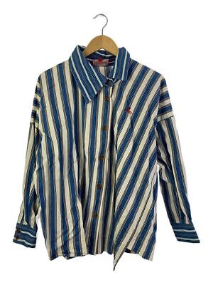 Vivienne Westwood RED LABEL Other Long Sleeve Shirt Cotton Vivienne Westwood RED LABEL Other Long Sleeve Shirt Cotton