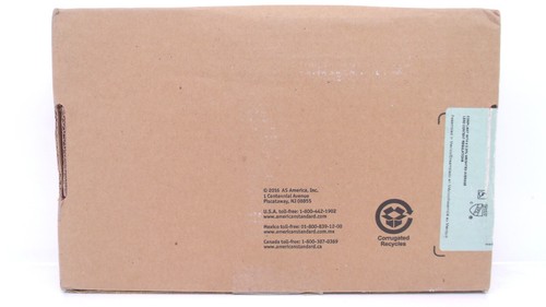 Grifo de níquel cepillado American Standard NextGen con sensor 775B103.295 DEBE LEER - Imagen 6 de 8