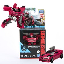 Laserbeak (Core Class)