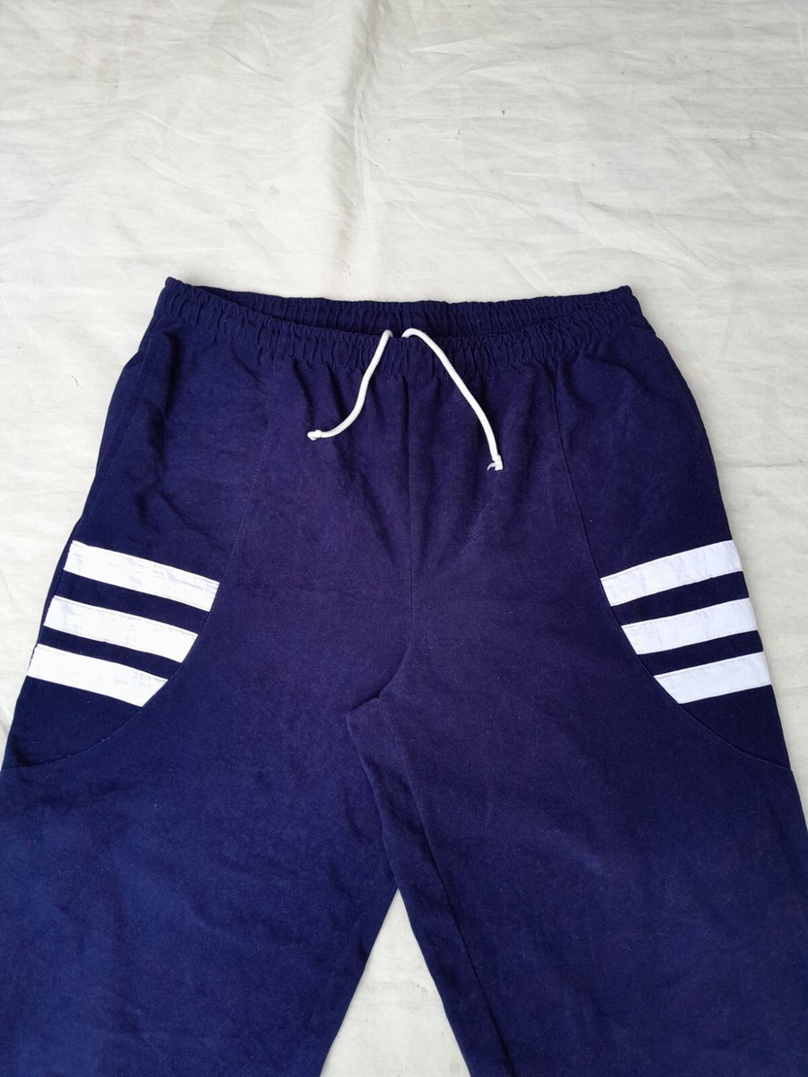【2plan】Spell velour track string pants ASKYURSELF - VELOUR TRACK PANTS