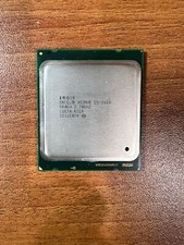 Intel Xeon E5-2680 SR0KH 8 Core 2.7GHz LGA CPU Processor