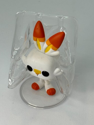 Mini figuras pop de la colección Pokémon 2023 Funko calendario de Adviento de vacaciones - Imagen 192 de 243