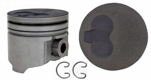 1992 1993 Chevy GMC Truck 395 6.5L Turbo Diesel V8 16V Engine Rebuild Kit - Bild 2 von 11
