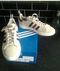adidas campus ebay