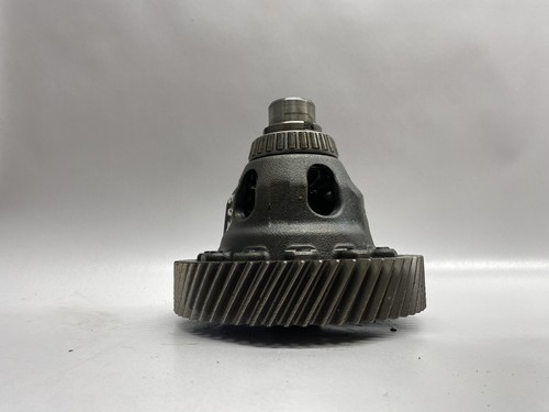 VW Jetta MK7 1.4 Benzin 2019 Automatik Getriebe Differential Mit Kegelrad Gang - Bild 2 von 9