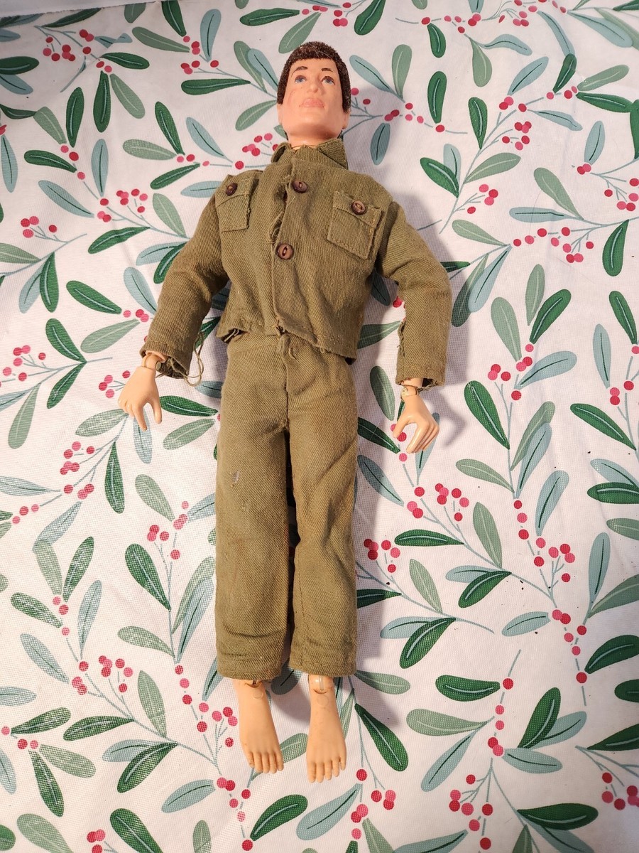 Vintage GI Joe 12 Vintage GI Joe 12