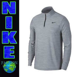 nike breathe dry quarter zip