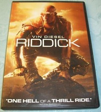 Sci-Fi DVDs and Blu-rays L - R $2.95 to $9.95 You Pick Buy More Save Up To 25%