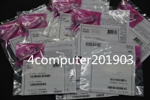 NEW-SEALED-Original-CISCO-SFP-10G-SR-TRANSCEIVER-MODULE-GBIC-US-Shipping