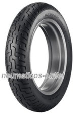 Dunlop D404 130/90 -15 66P