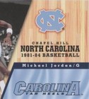 2010-11 UD North Carolina Basketball Basketball Trading Cards