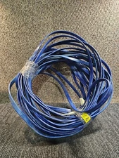 #10 AWG 150 Ft. 4 Wire Type THW-Deep Well Submersible Pump Cable 600V E74866