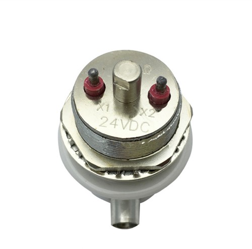 JPK-33/069K 15KV 80A 1Z contact ceramic high-voltage vacuum relay With switch - Picture 4 of 5
