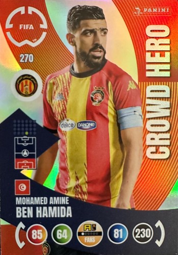 FIFA CLUB WORLD CUP 2025 Mancolista-LIMITED-RARE-SPECIAL CARDS PANINI - Imagen 68 de 113