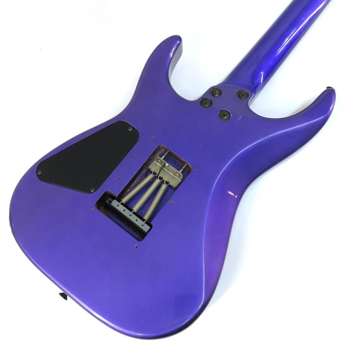 Fernandes Fr-55 Metallic Purple/Electric Guitar/Fernandes | eBay Fernandes Fr-55 Metallic Purple/Electric Guitar/Fernandes | eBay