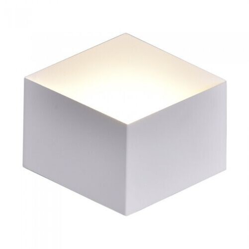 Wandleuchte Led 3W Farbe Weiß IP20 V-TAC VT-803 3000K-image