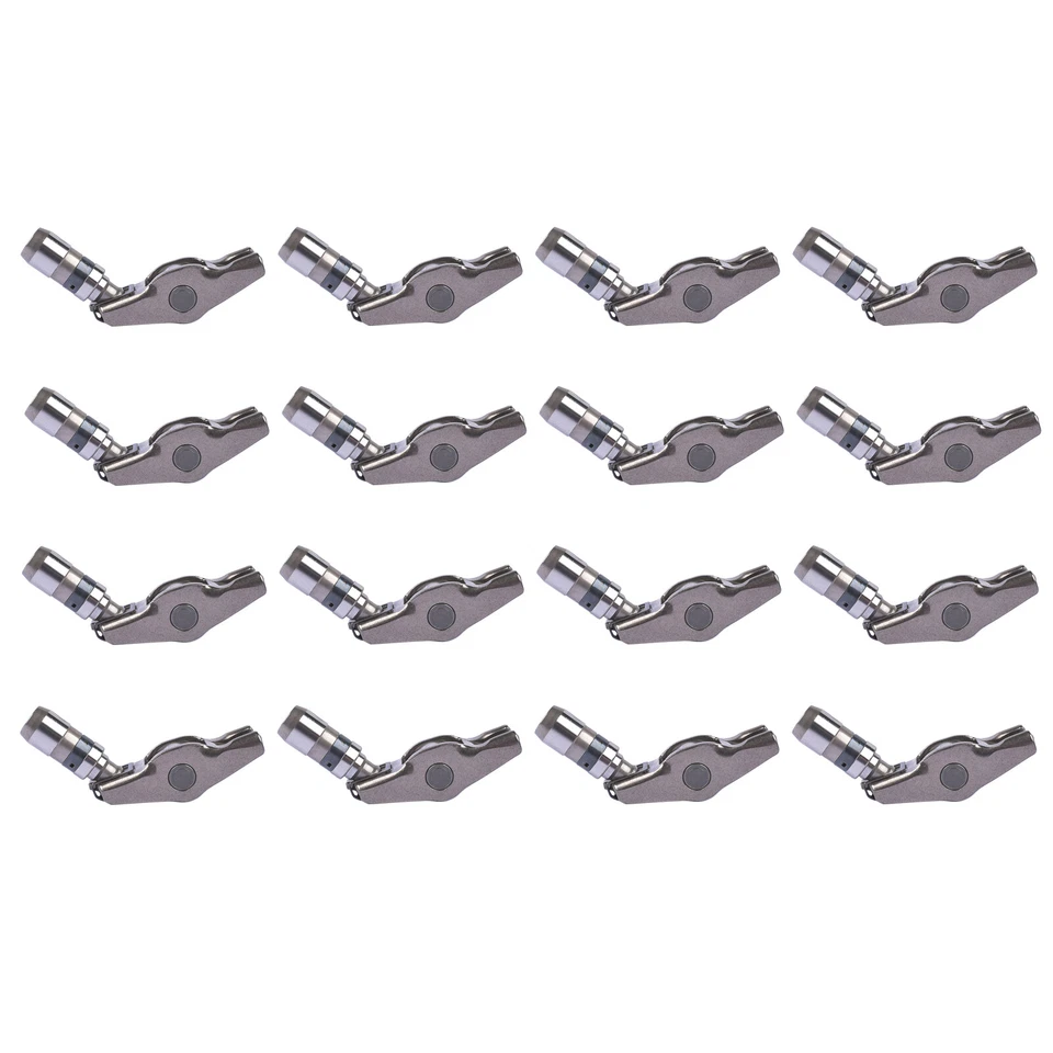 GK2Q6G093AB 16x Kipphebel für Ford Kuga Transit Focus 2.0EcoBlue 2016-2020 Neu - Bild 2 von 4