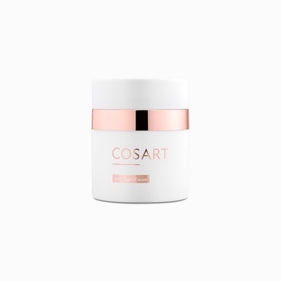 COSART Q10 Night Cream 991 Coenzym Q10, Jojobawachsperlen u. Vitamin E (50 ml)