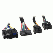 NEW Axxess AX-DSP-GMLAN01 GM Plug-n-Play T-harness for AX-DSP 1-YEAR WARRANTY