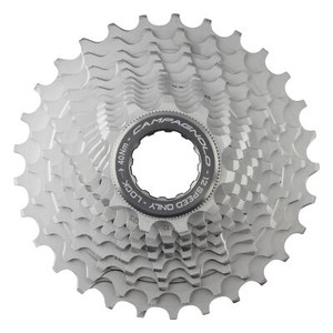 Campagnolo Chorus 12 Speed Sprocket Cassette - Silver