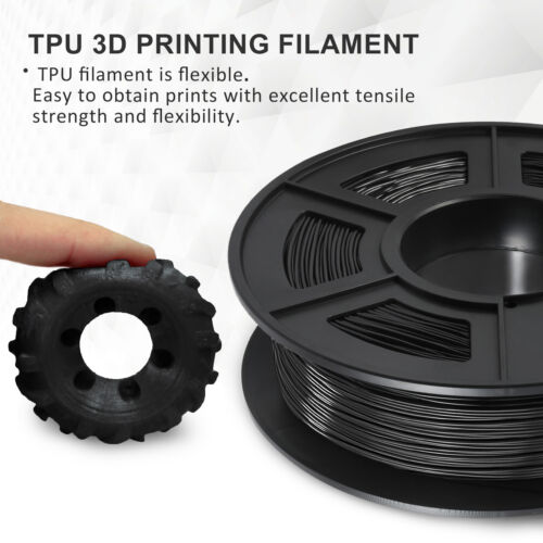【KAUFEN SIE 6 ERHALTEN SIE 4 GRATIS】JAYO 1,1 KG PLA/PLA Classic/SEIDE/PETG/PLA+ 1,75 mm 3D Filament - Bild 16 von 207