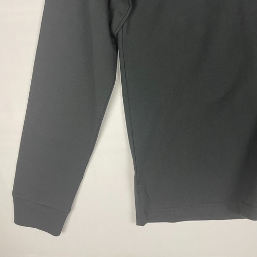 Adidas Shirt Gr. 2XS Schwarz Zander Photo Langarmshirt Skateboarding Neu - Bild 6 von 11