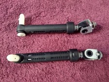 INDESIT LAVATRICE XWA81252X S COPPIA AMMORTIZZATORI A TAMBURO-SUSPA 062 30027