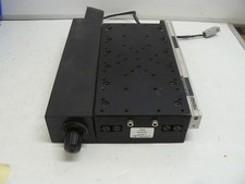Newport TS200 linear stage SO5-B25M 011495