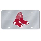 Rico Boston Red Sox MLB License Plates