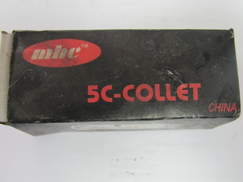 MHC ROUND 5C-COLLET 14/16 - Picture 2 of 6