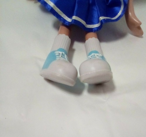 Lalaloopsy Marina Anchors 12" Doll original Clothing 29511K1E 06-08 - Picture 2 of 11