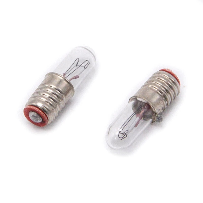 A small light bulb deals