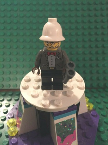 LEGO- ADVENTURERS- MINFIGURES- YOU PICK FROM LIST- CHOOSE MINIFIG - Picture 25 of 72