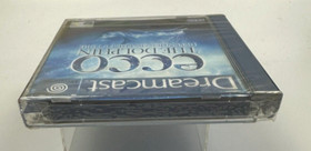 Sega Dreamcast Ecco The Dolphin Defender Of The Future, New Factory Sealed