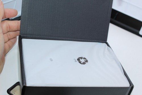 ProtoArc T1 USB Trackpad, High Precision Aluminum Touchpad with Multi-Touch for - Picture 10 of 22