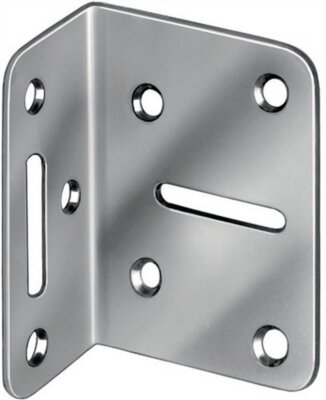 Verstellwinkel 70x50x35mm