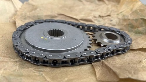 Harley Davidson Camshaf Cam Chain Sprocket Street Glide FLHXS 2014-2018. - Picture 5 of 13
