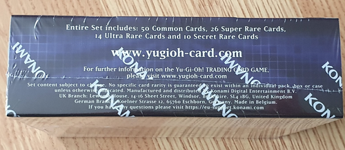 Yu-Gi-Oh! Sealed Booster Boxes English EU 1st Edition - take your pick - New - Picture 177 of 223