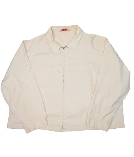 トップス Trophy Clothing Habana Shirt Trophy Clothing Ivory Habana Shirt Men's Cotton Used 17 Tops JAPAN